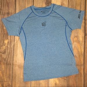 Jed North dry-fit T-shirt, large